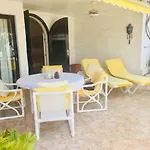 Aquamar Patalavaca