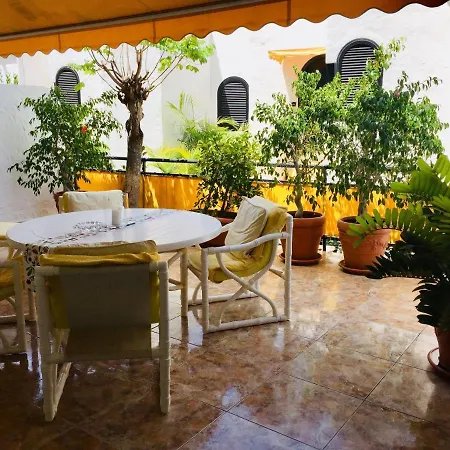 Aquamar Appartamento Patalavaca
