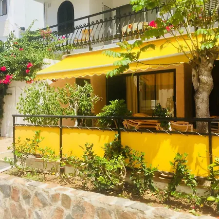 Aquamar Apartamento Patalavaca