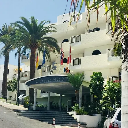 Aquamar