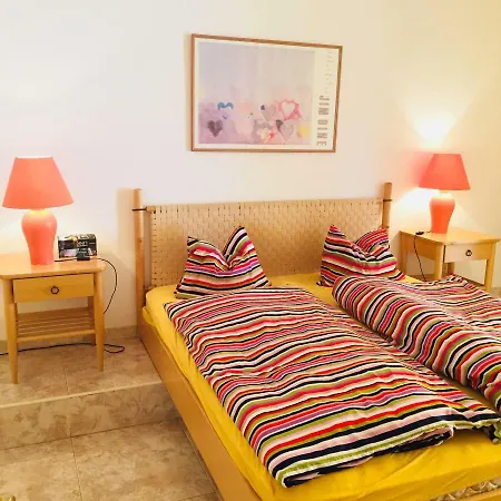 Aquamar Appartamento