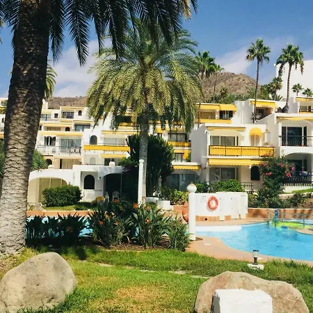 Appartamento Aquamar