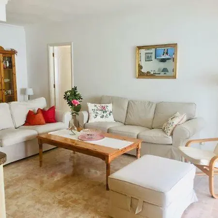 Aquamar Appartamento