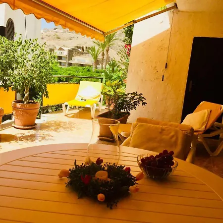 Aquamar Διαμέρισμα Patalavaca