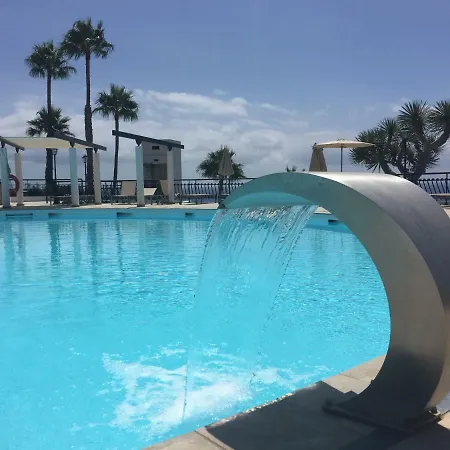 Aquamar Διαμέρισμα Patalavaca