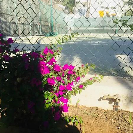 Aquamar Διαμέρισμα Patalavaca